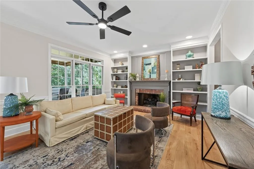 Marietta, Georgia 30062, United States, 4 Bedrooms Bedrooms, ,3 BathroomsBathrooms,Residential,Active,173610