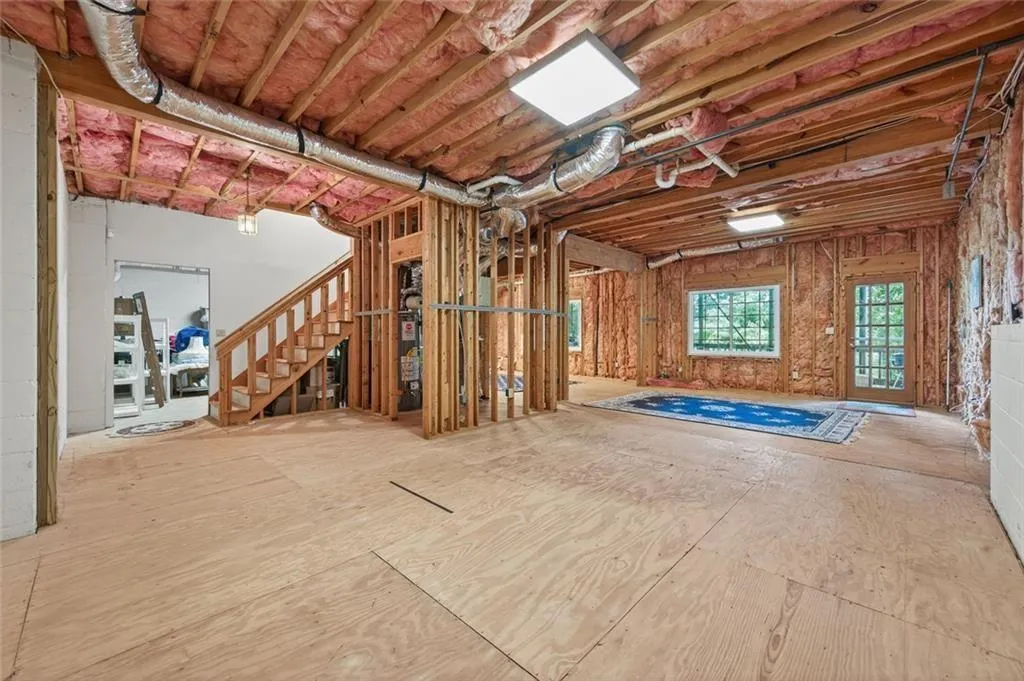 Marietta, Georgia 30062, United States, 4 Bedrooms Bedrooms, ,3 BathroomsBathrooms,Residential,Active,173610