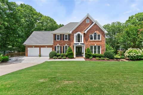 3856 Fenway Crossing Marietta GA 30062