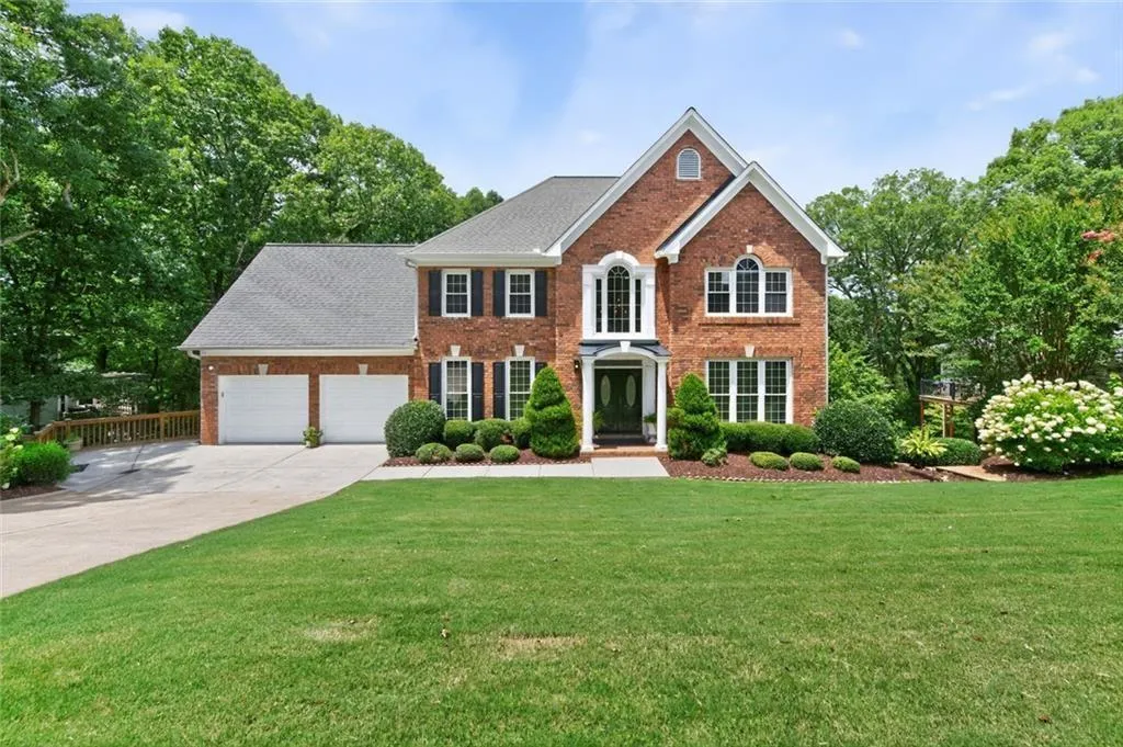 Marietta, Georgia 30062, United States, 4 Bedrooms Bedrooms, ,3 BathroomsBathrooms,Residential,Active,173610