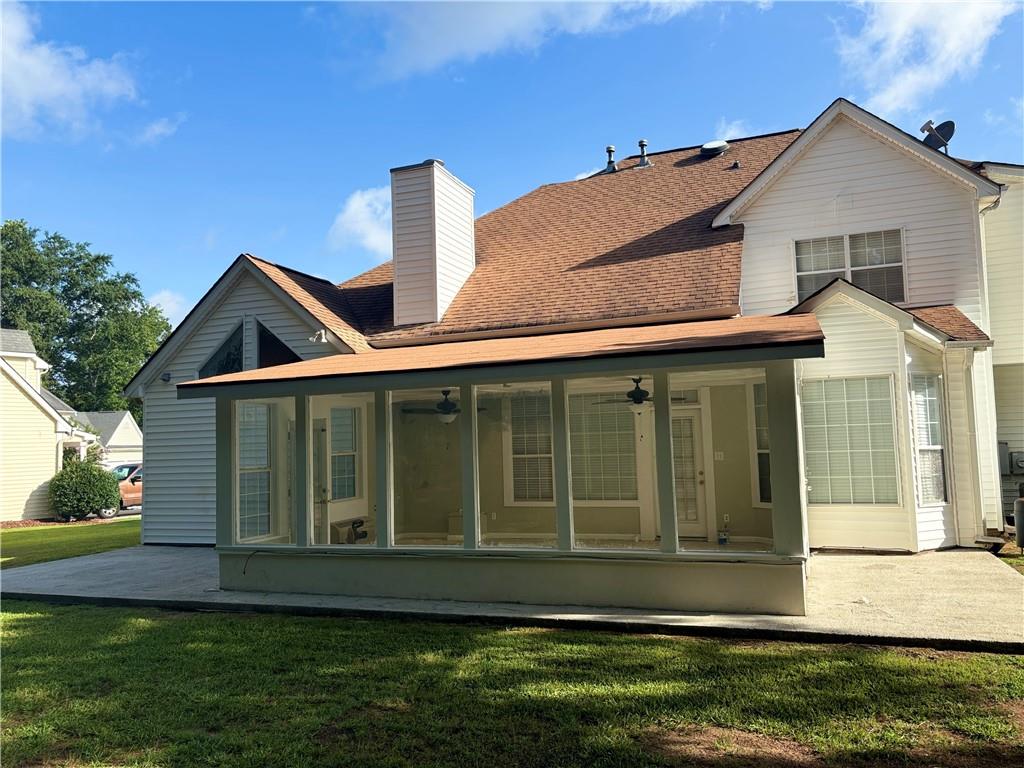 175 Glenleigh Walk