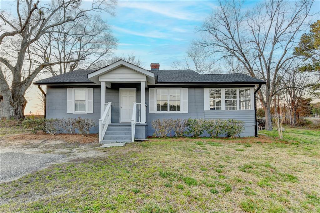 74 Gifton Thomas Road, Bethlehem, Georgia image 32