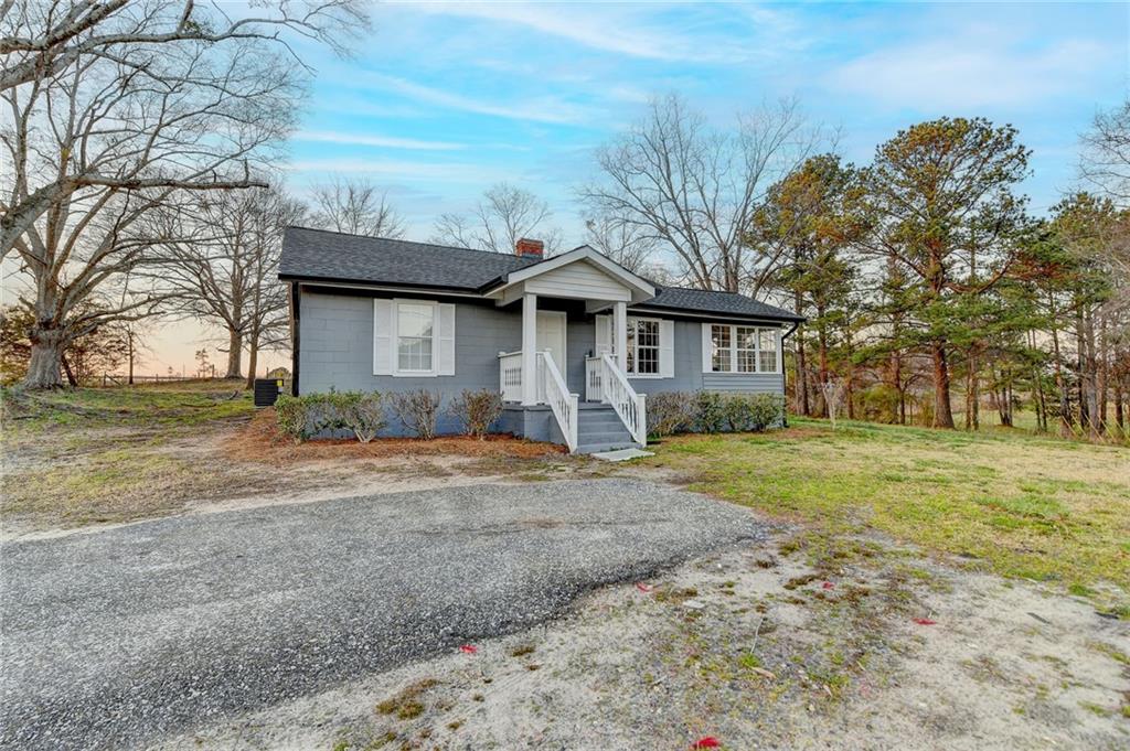 74 Gifton Thomas Road, Bethlehem, Georgia image 31