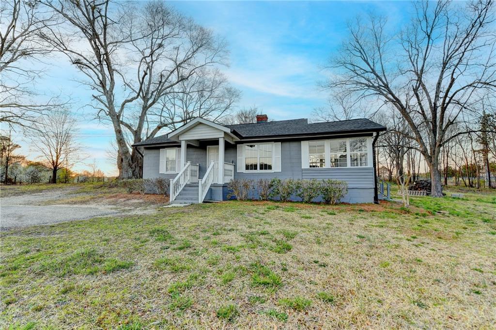 74 Gifton Thomas Road, Bethlehem, Georgia image 33