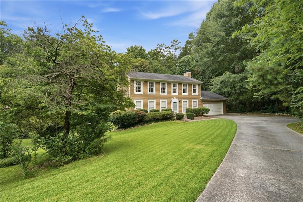 471 Surrey Place
