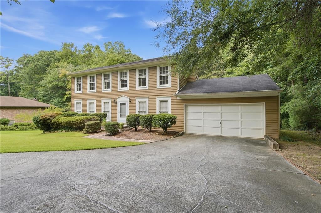471 Surrey Place