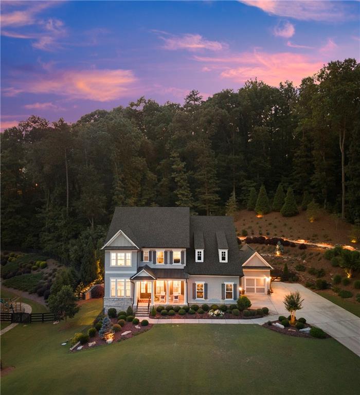 155 Horizon Hill