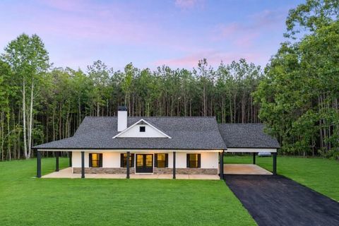 Homes For Sale - TRACT5 Georgia Highway 100<br/> Buchanan, GA 30113