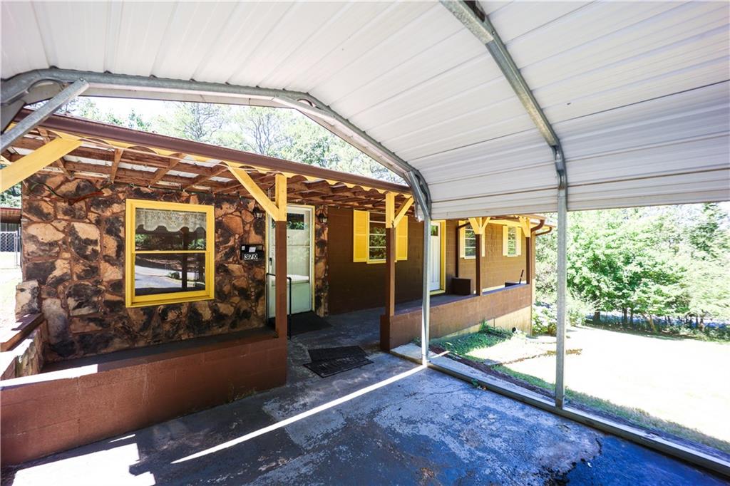 370 Old Jones Road