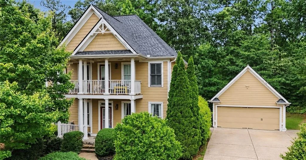 121 Stafford Lane