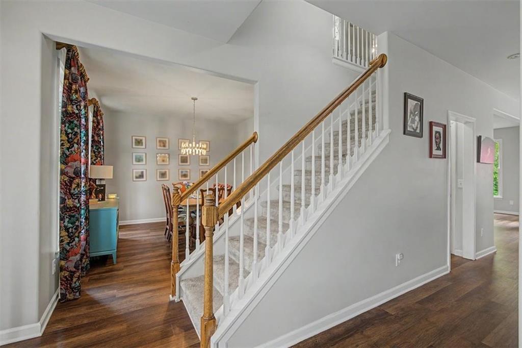 121 Stafford Lane