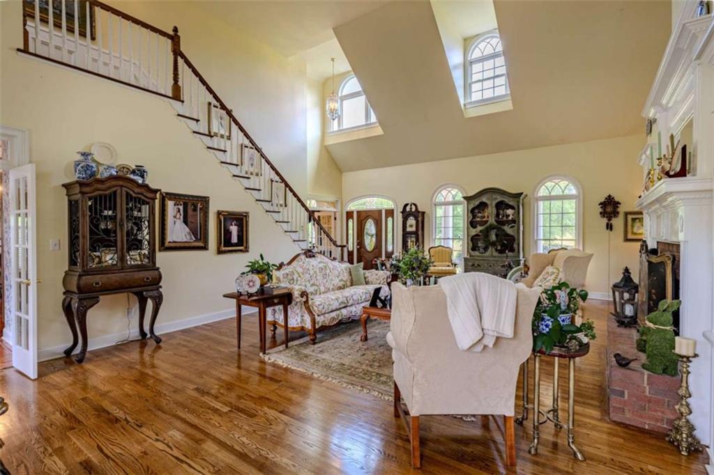 7174 Rockmart Road, Silver Creek, Georgia image 7
