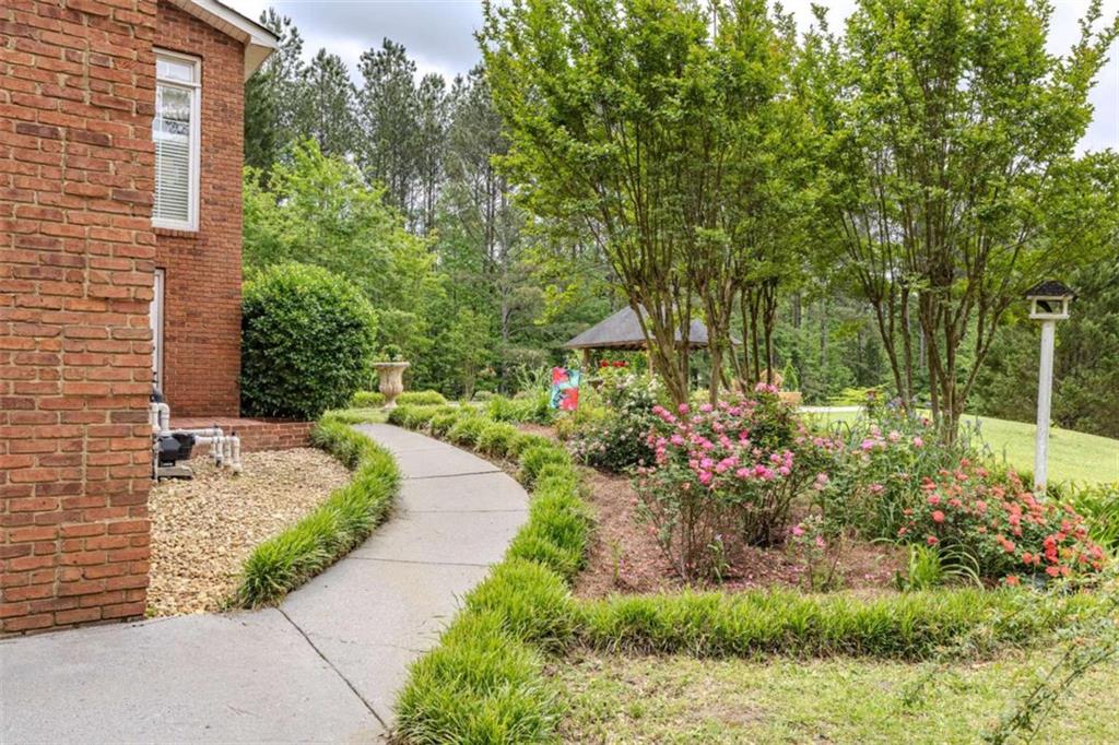 7174 Rockmart Road, Silver Creek, Georgia image 27