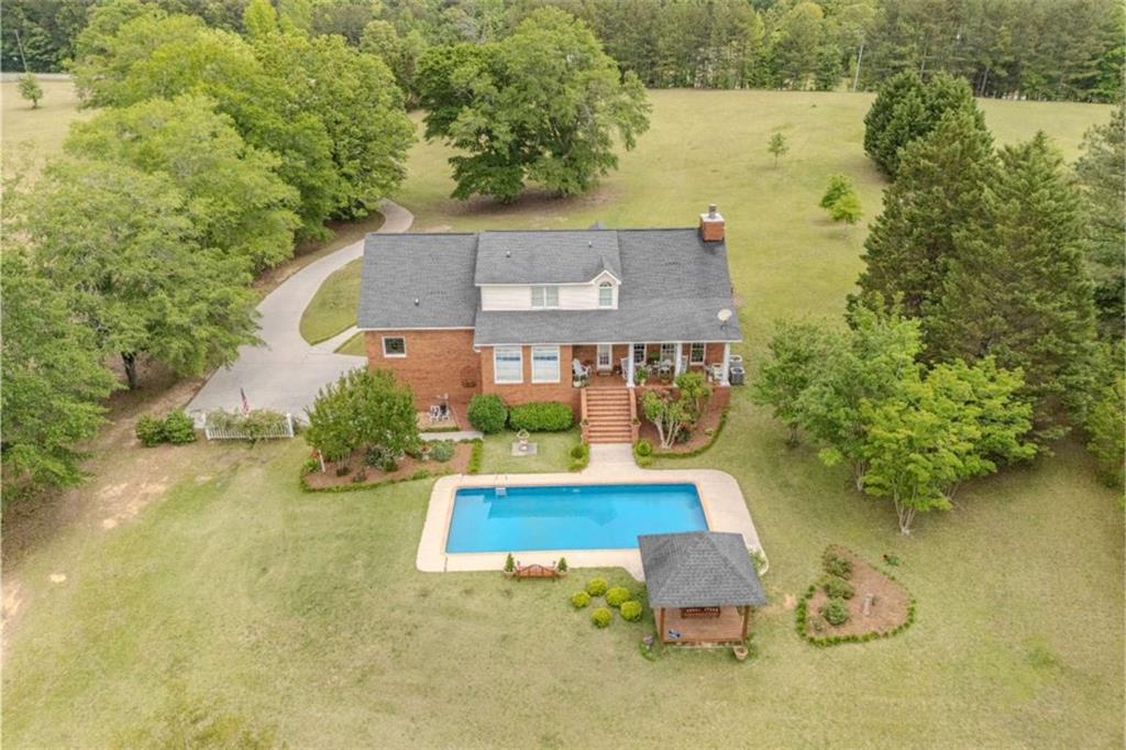 7174 Rockmart Road, Silver Creek, Georgia image 34