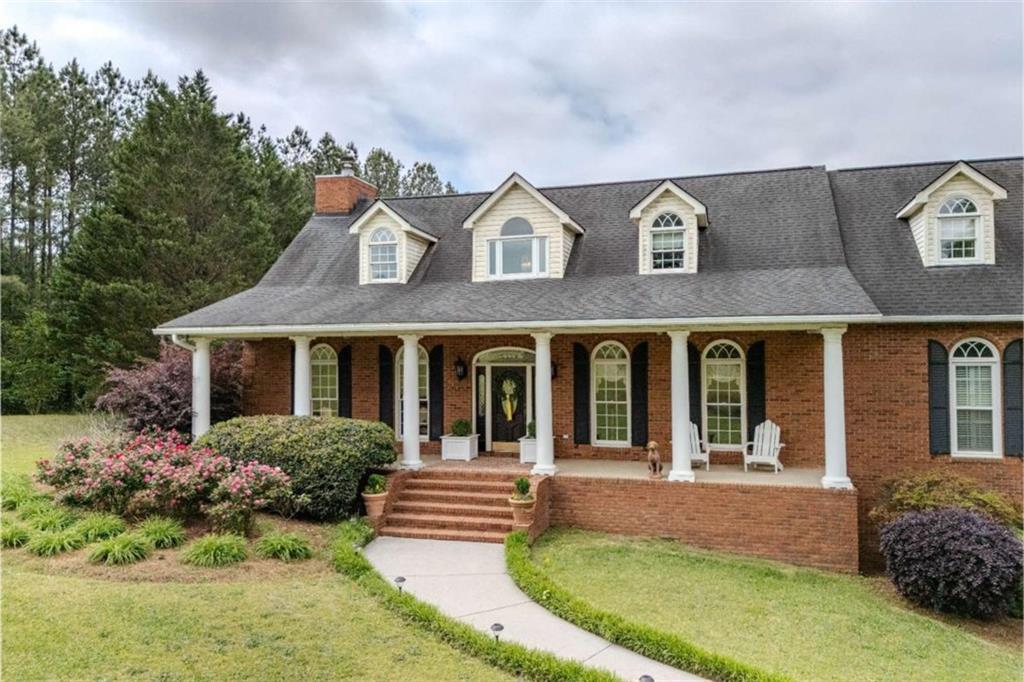 7174 Rockmart Road, Silver Creek, Georgia image 3