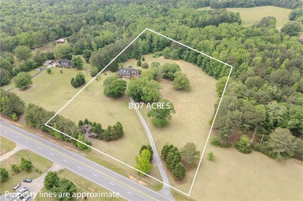 7174 Rockmart Road, Silver Creek, Georgia image 4