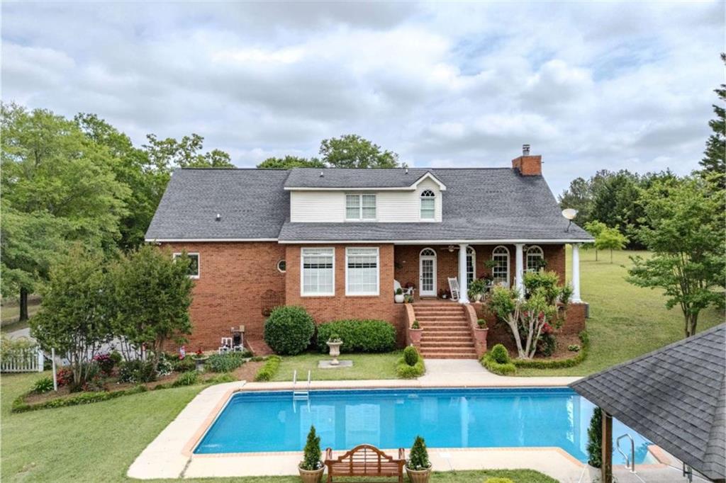 7174 Rockmart Road, Silver Creek, Georgia image 32