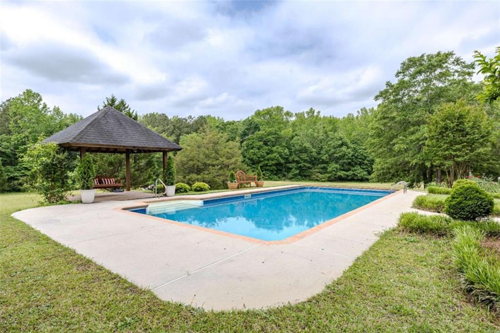 7174 Rockmart Road, Silver Creek, Georgia image 31