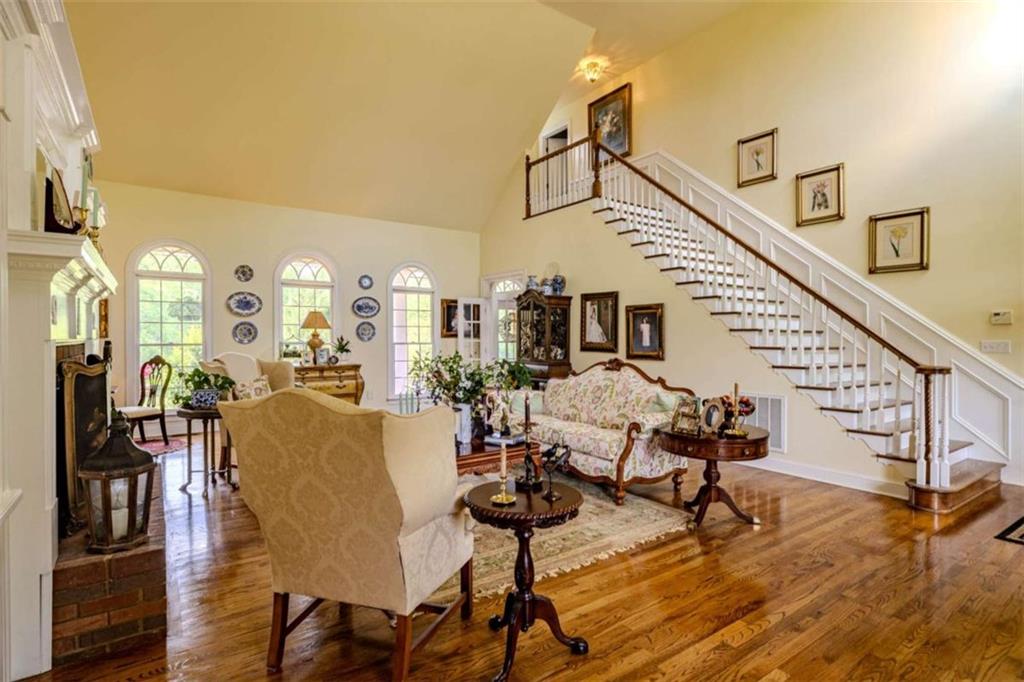 7174 Rockmart Road, Silver Creek, Georgia image 9