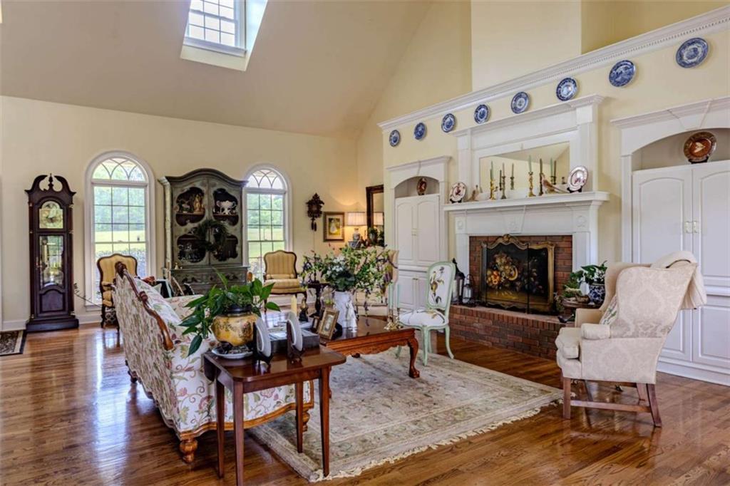 7174 Rockmart Road, Silver Creek, Georgia image 6