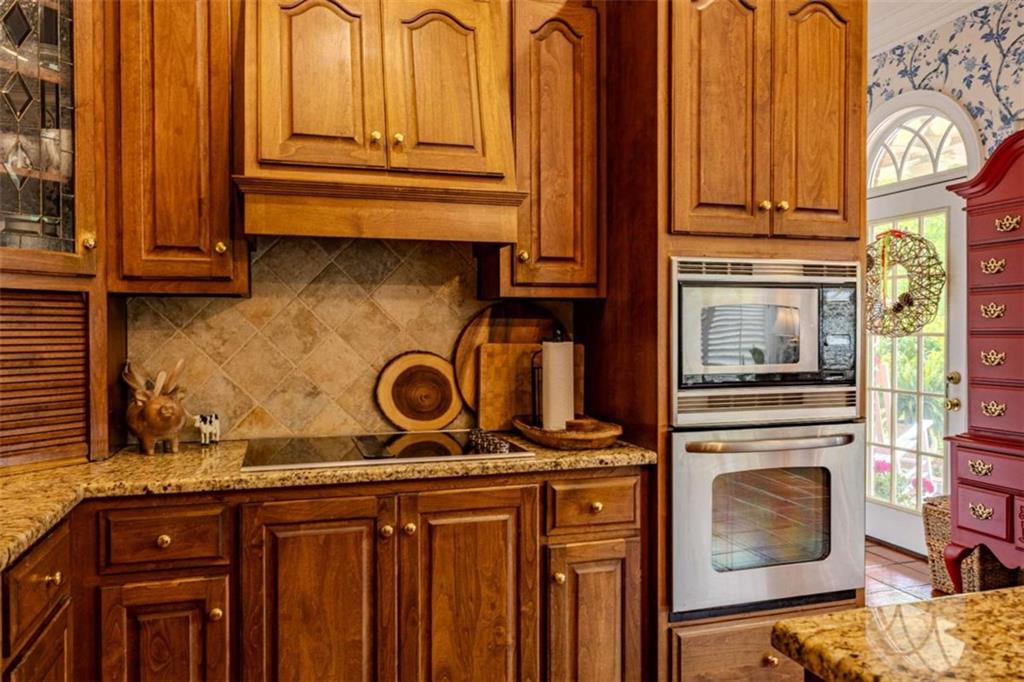 7174 Rockmart Road, Silver Creek, Georgia image 17