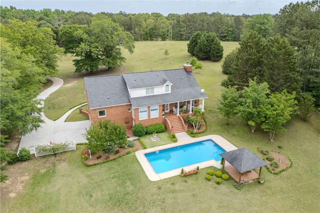 7174 Rockmart Road, Silver Creek, Georgia image 28