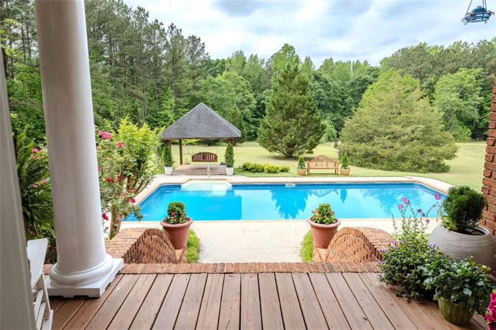 7174 Rockmart Road, Silver Creek, Georgia image 33