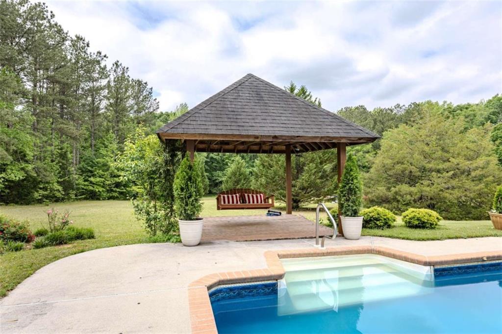 7174 Rockmart Road, Silver Creek, Georgia image 30