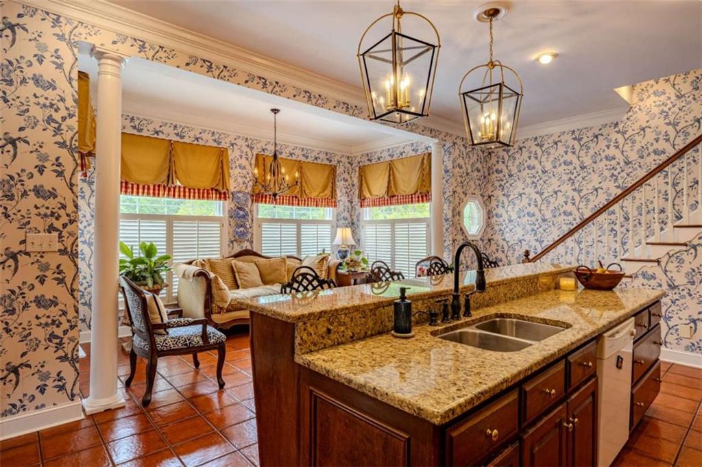 7174 Rockmart Road, Silver Creek, Georgia image 18