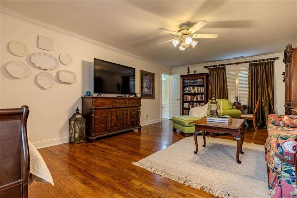 7174 Rockmart Road, Silver Creek, Georgia image 39