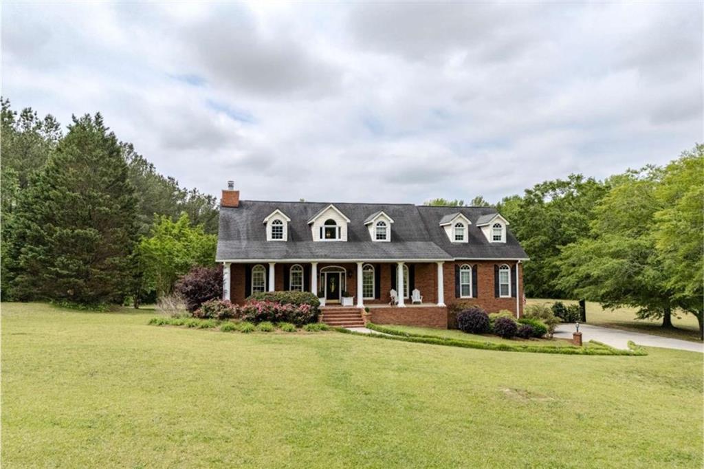 7174 Rockmart Road, Silver Creek, Georgia image 2