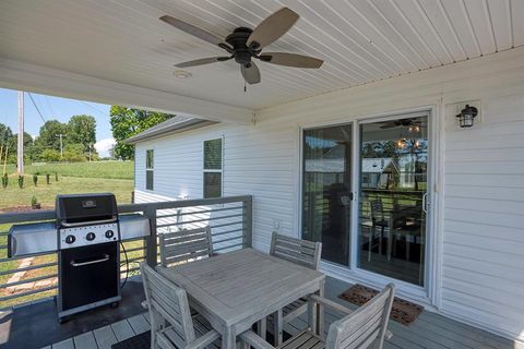 A home in Blairsville