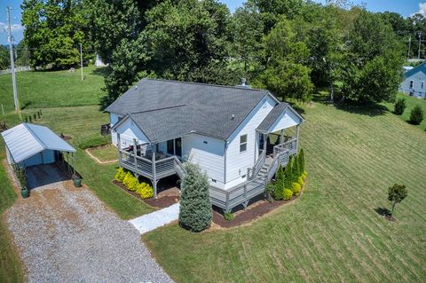 A home in Blairsville