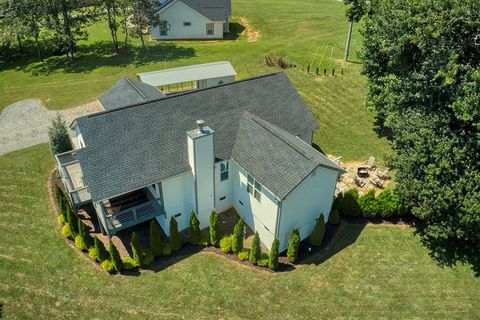 A home in Blairsville