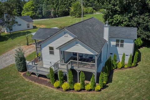 A home in Blairsville