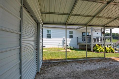 A home in Blairsville