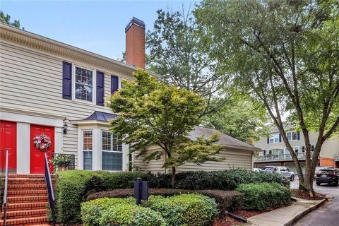 78 Mount Vernon Circle 78 Atlanta GA 30338