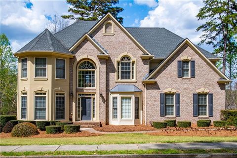 7272 Glen Cove Lane Stone Mountain GA 30087