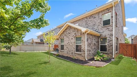 A home in Duluth