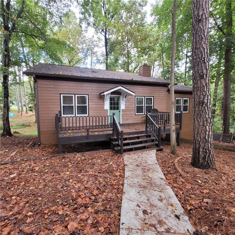 Homes For Rent - 140 Byers Street<br/> Cherokee County, Waleska, GA 30183