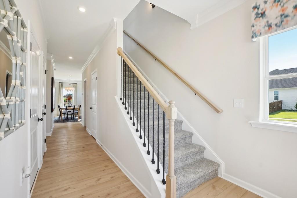 114 Fair Oak Lane, Calhoun, Georgia image 3