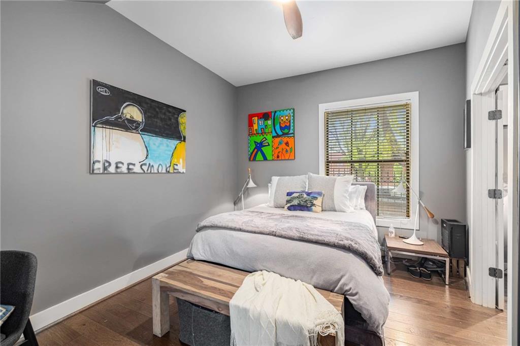 791 Wylie Street #709, Atlanta, Georgia image 24