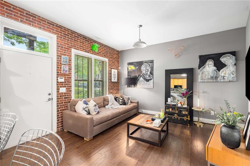 791 Wylie Street #709, Atlanta, Georgia image 13