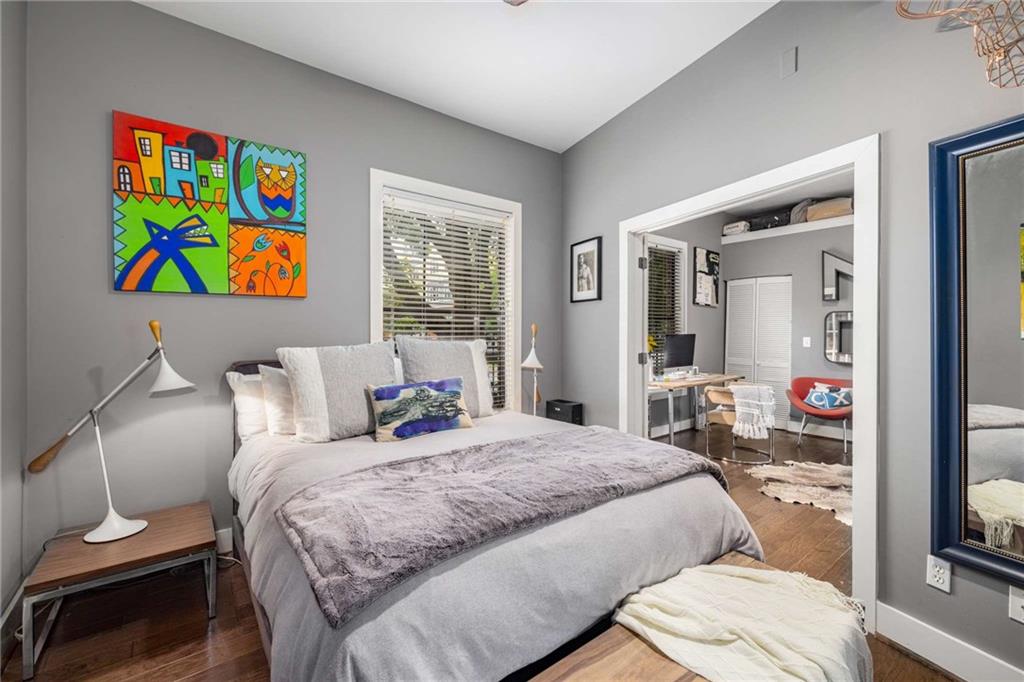 791 Wylie Street #709, Atlanta, Georgia image 25