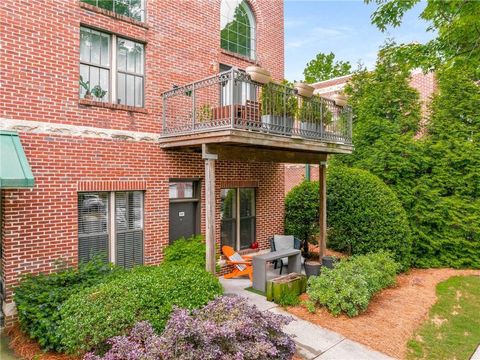 791 Wylie Street SE 709 Atlanta GA 30316