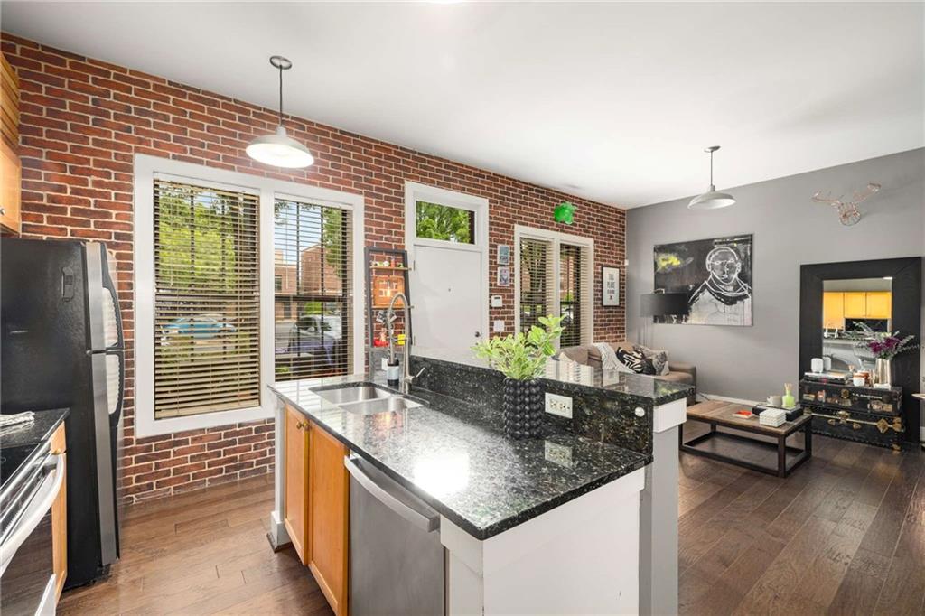 791 Wylie Street #709, Atlanta, Georgia image 8