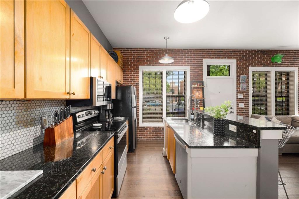791 Wylie Street #709, Atlanta, Georgia image 12