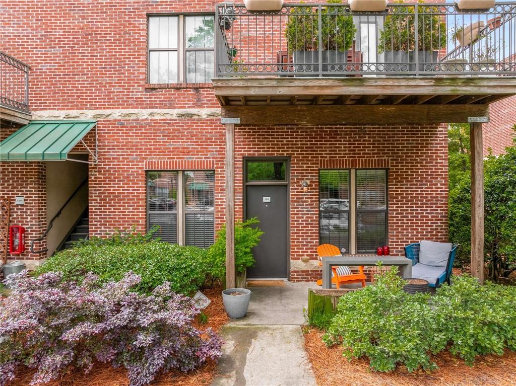 791 Wylie Street SE 709