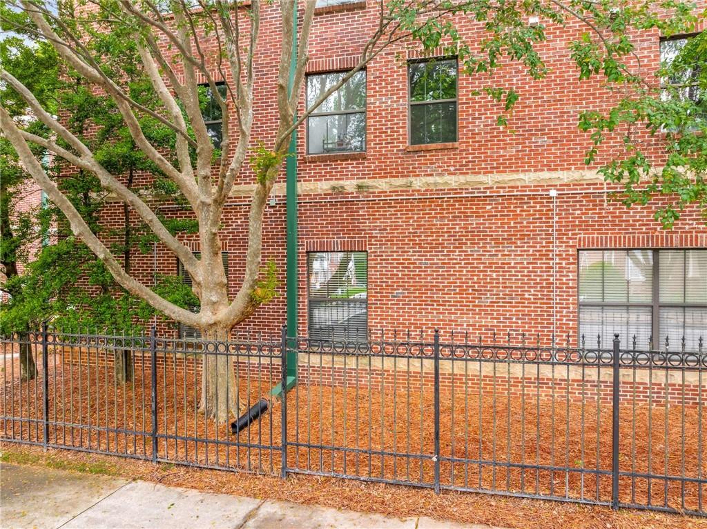 791 Wylie Street #709, Atlanta, Georgia image 28