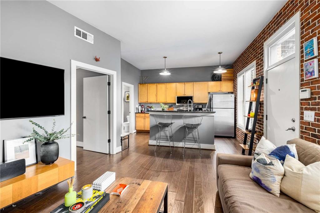791 Wylie Street #709, Atlanta, Georgia image 16